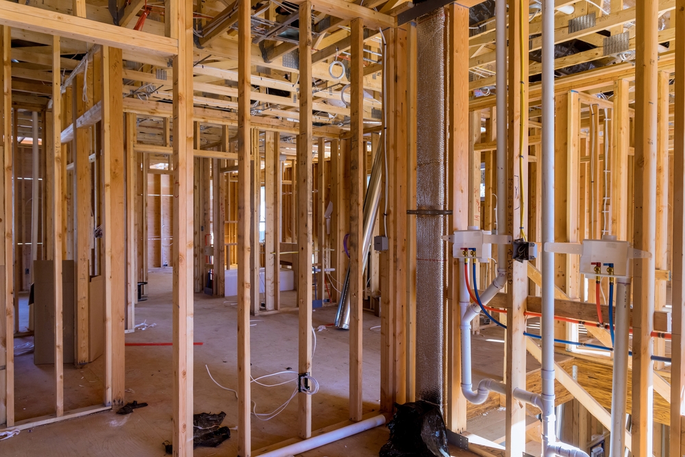 installing,hot,red,and,cold,blue,pex,pipe,layout,pvc