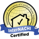 internachi certitified home inspector pic